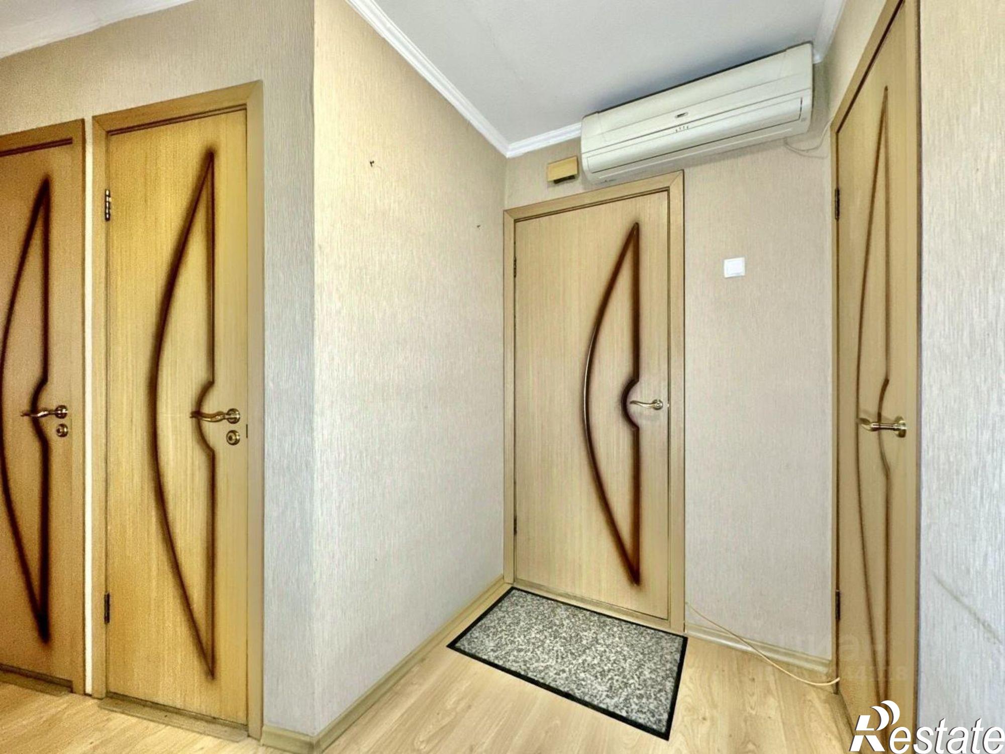 Купить квартиру за 4 590 000 рублей на проспект Ленина, 14