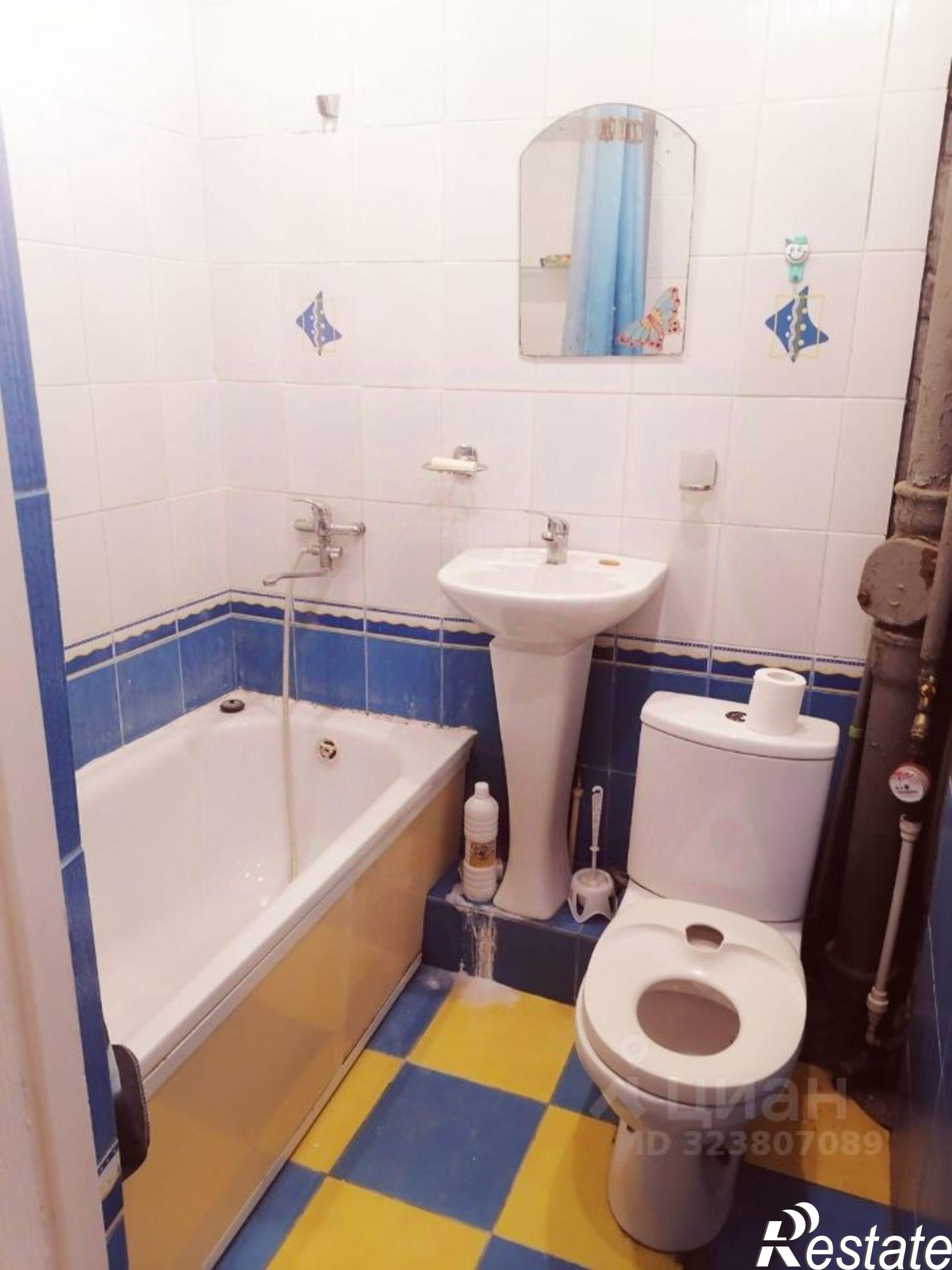 Купить квартиру за 3 600 000 рублей на улица Гагарина, 39/2