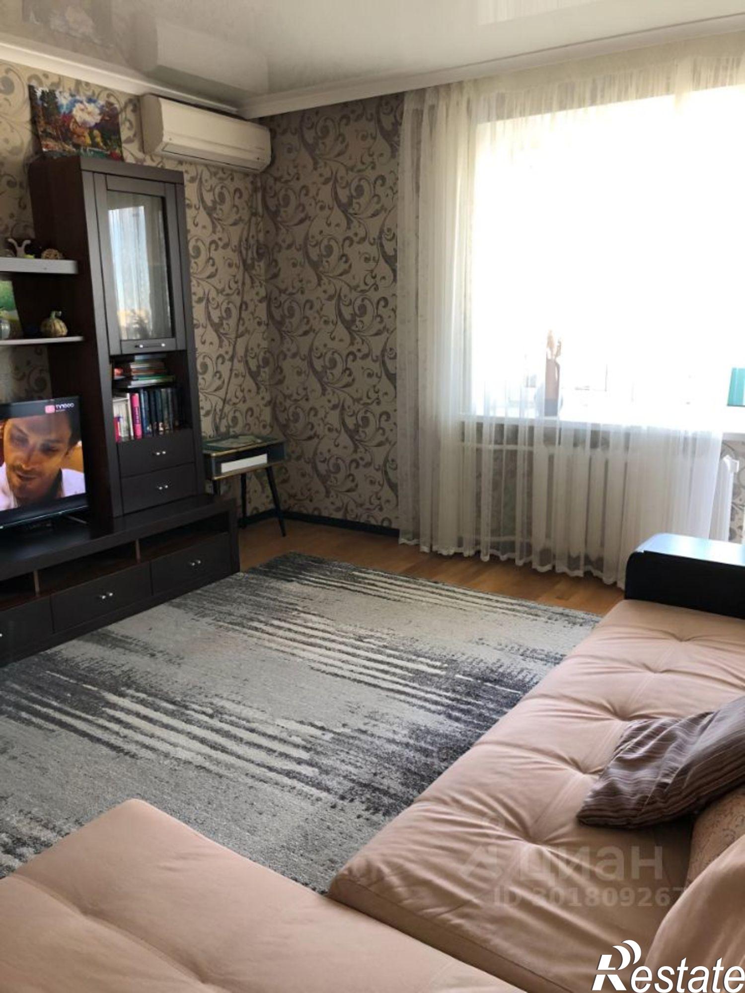 Сдать квартиру за 45 000 рублей на Майкоп, Пионерская улица, 407