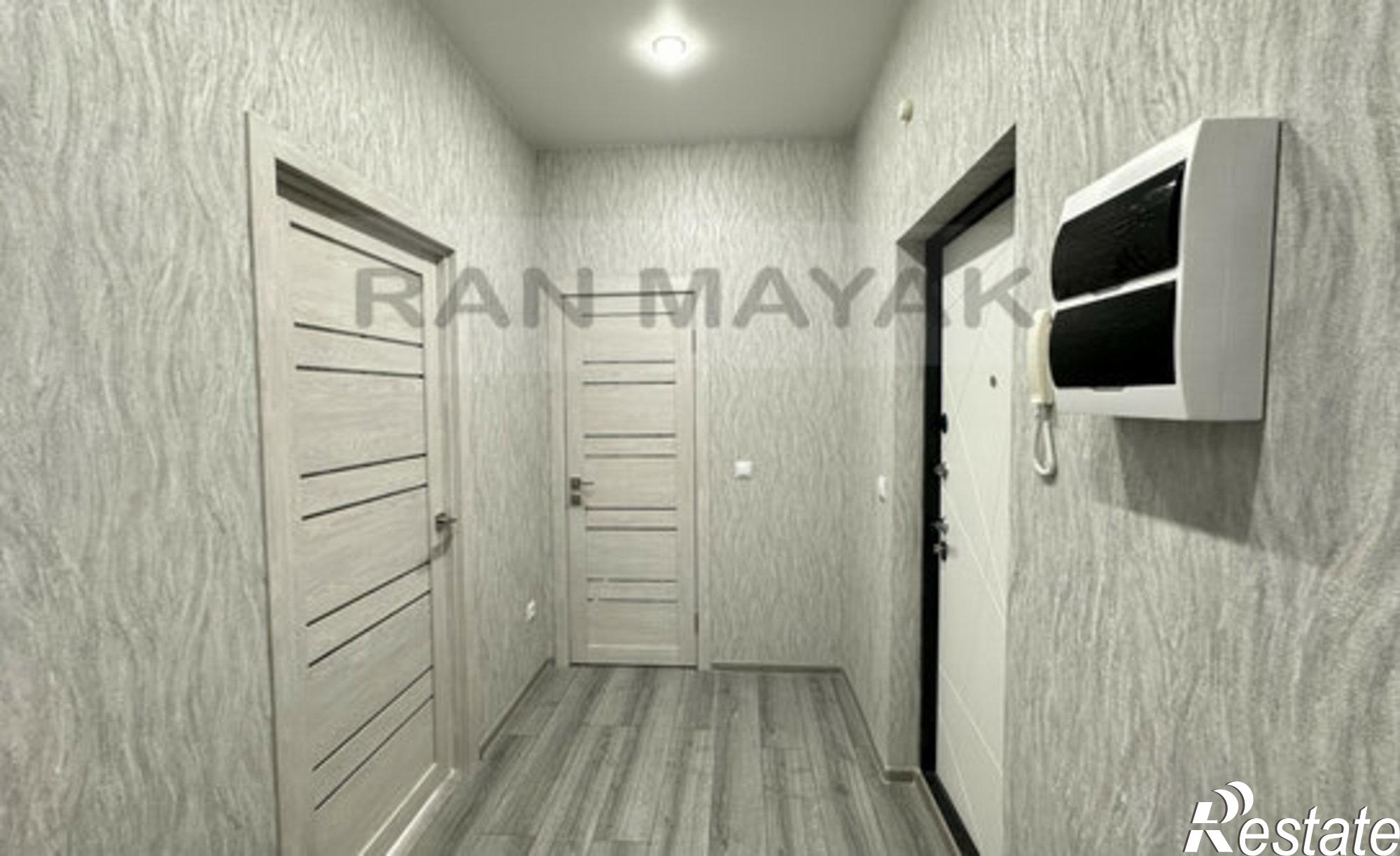 Купить квартиру за 6 800 000 рублей на Республика Адыгея (Адыгея), Майкоп, улица К.А. Васильева, 1к2