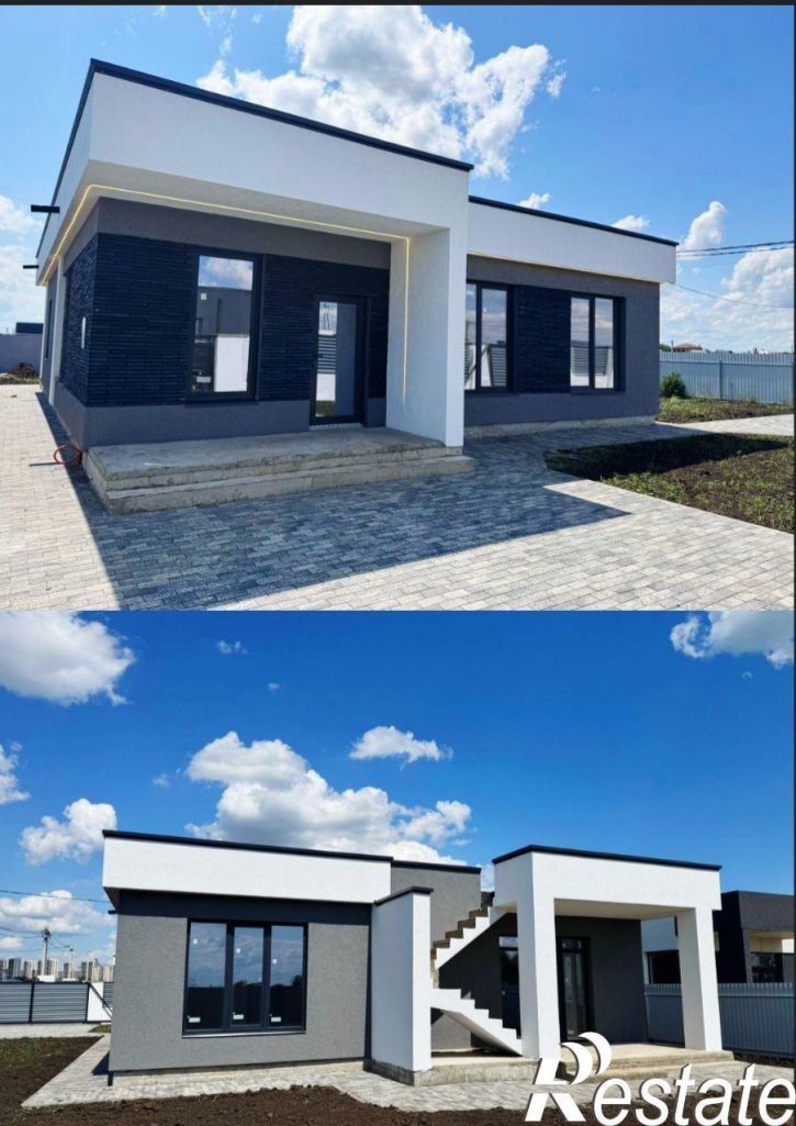 Коттедж/дом городская улица, 4