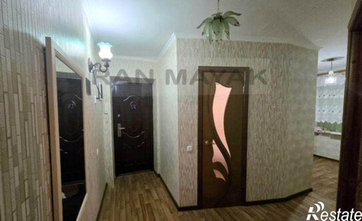 2-комн квартира Республика Адыгея (Адыгея), Майкоп, Прямая улица, 2Б