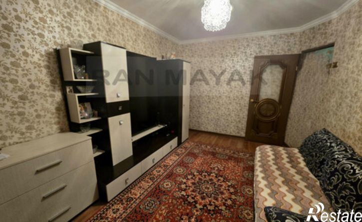 2-комн квартира Республика Адыгея (Адыгея), Майкоп, Прямая улица, 2Б