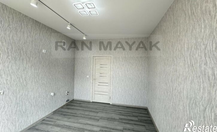 1-комн квартира Республика Адыгея (Адыгея), Майкоп, улица К.А. Васильева, 1к2