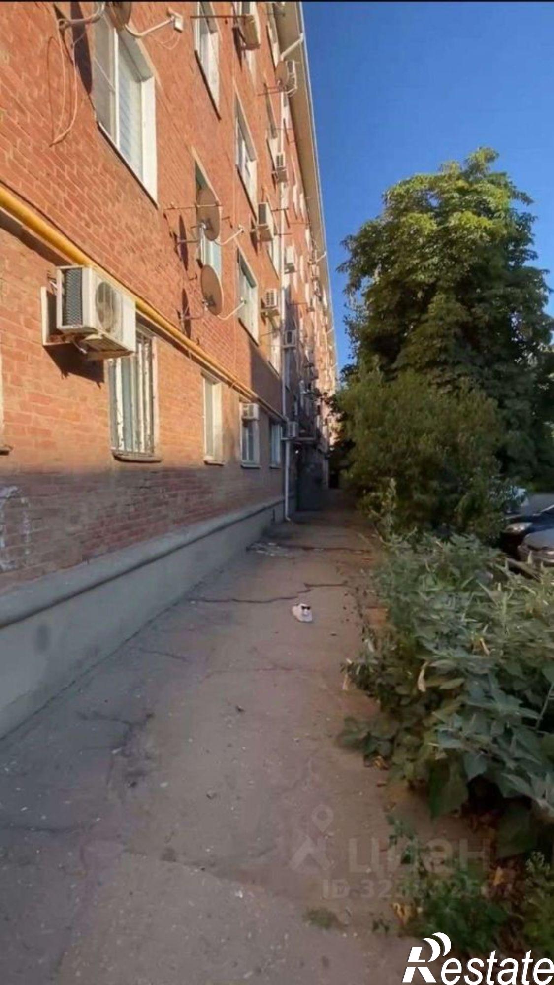 Купить квартиру за 3 000 000 рублей на улица Фрунзе, 10