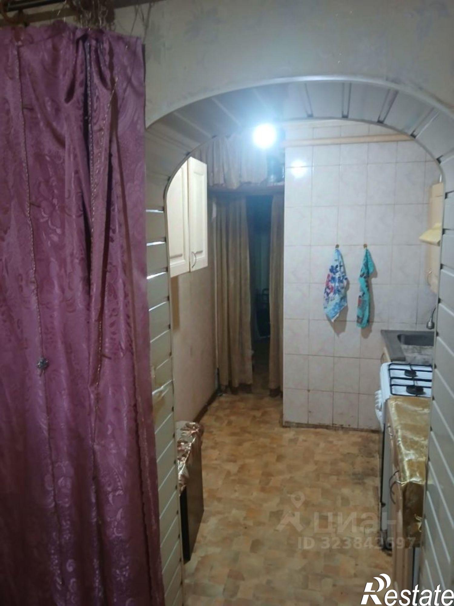 Купить квартиру за 3 000 000 рублей на улица Фрунзе, 10