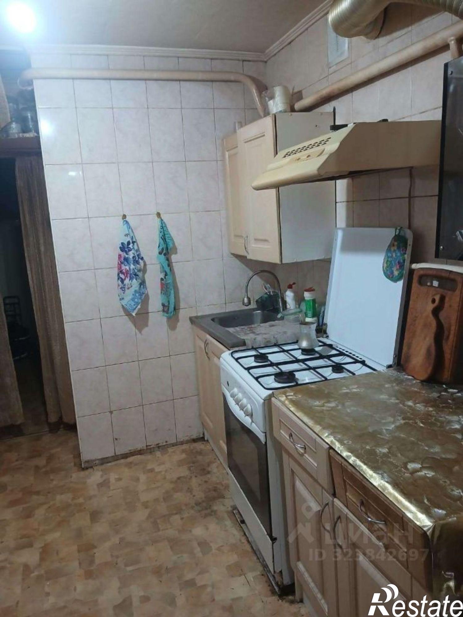 Купить квартиру за 3 000 000 рублей на улица Фрунзе, 10