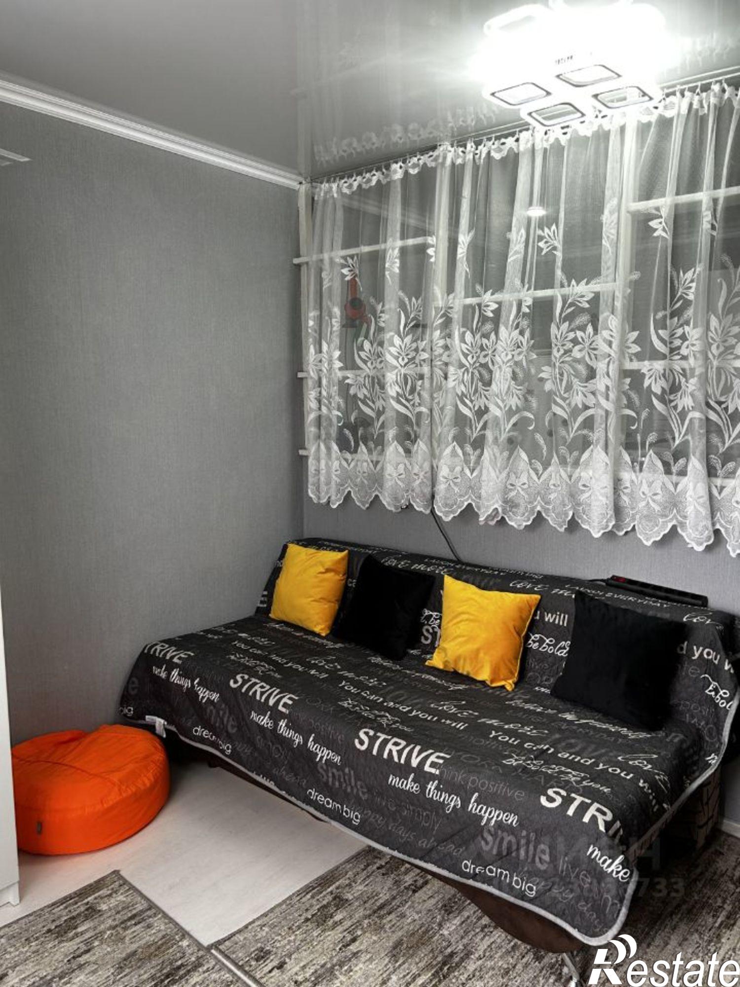 Купить квартиру за 3 800 000 рублей на Майкоп, улица Димитрова, 16