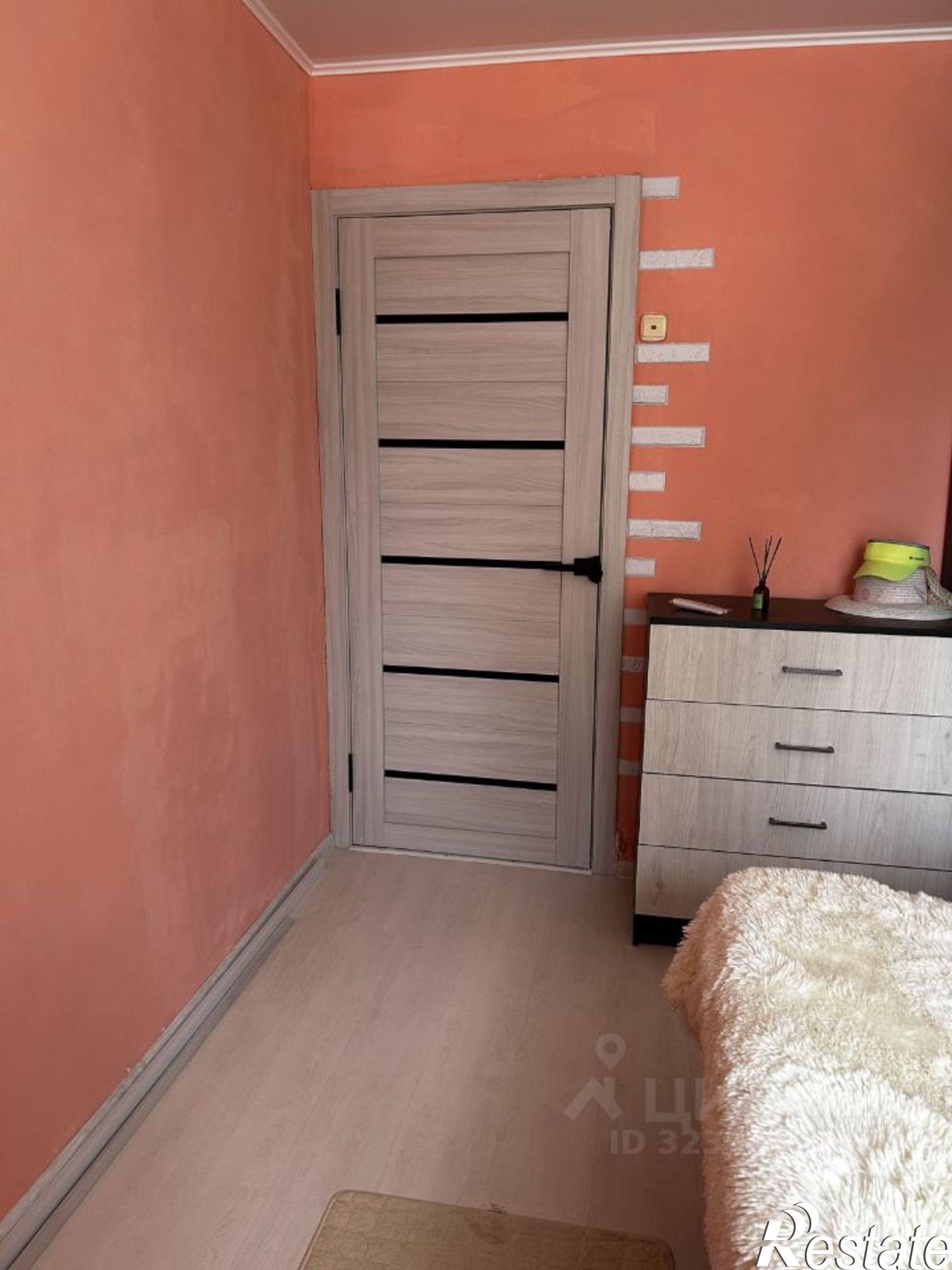 Купить квартиру за 3 800 000 рублей на Майкоп, улица Димитрова, 16