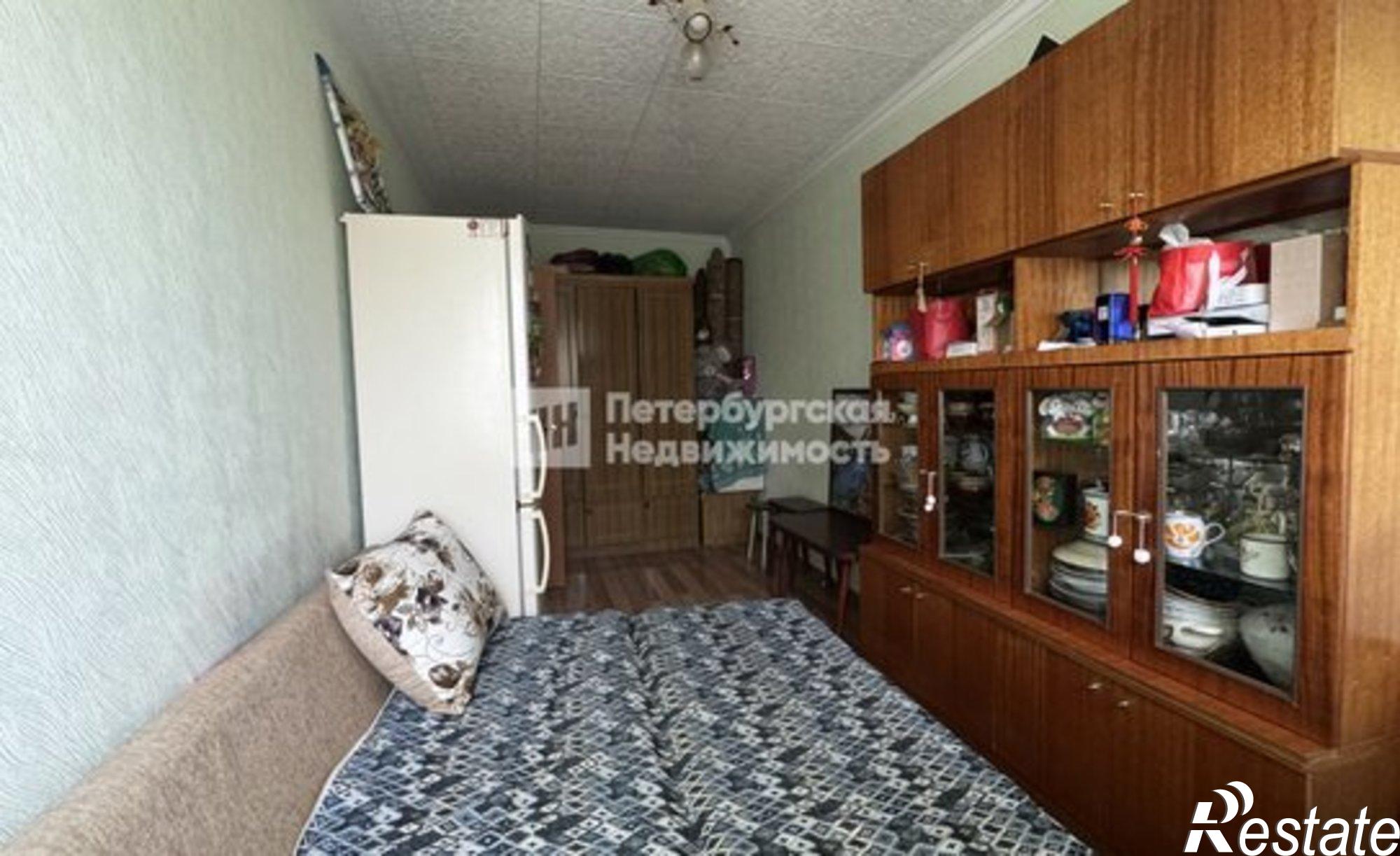 Купить квартиру за 5 400 000 рублей на Республика Адыгея (Адыгея), Майкоп, улица Ленина, 43