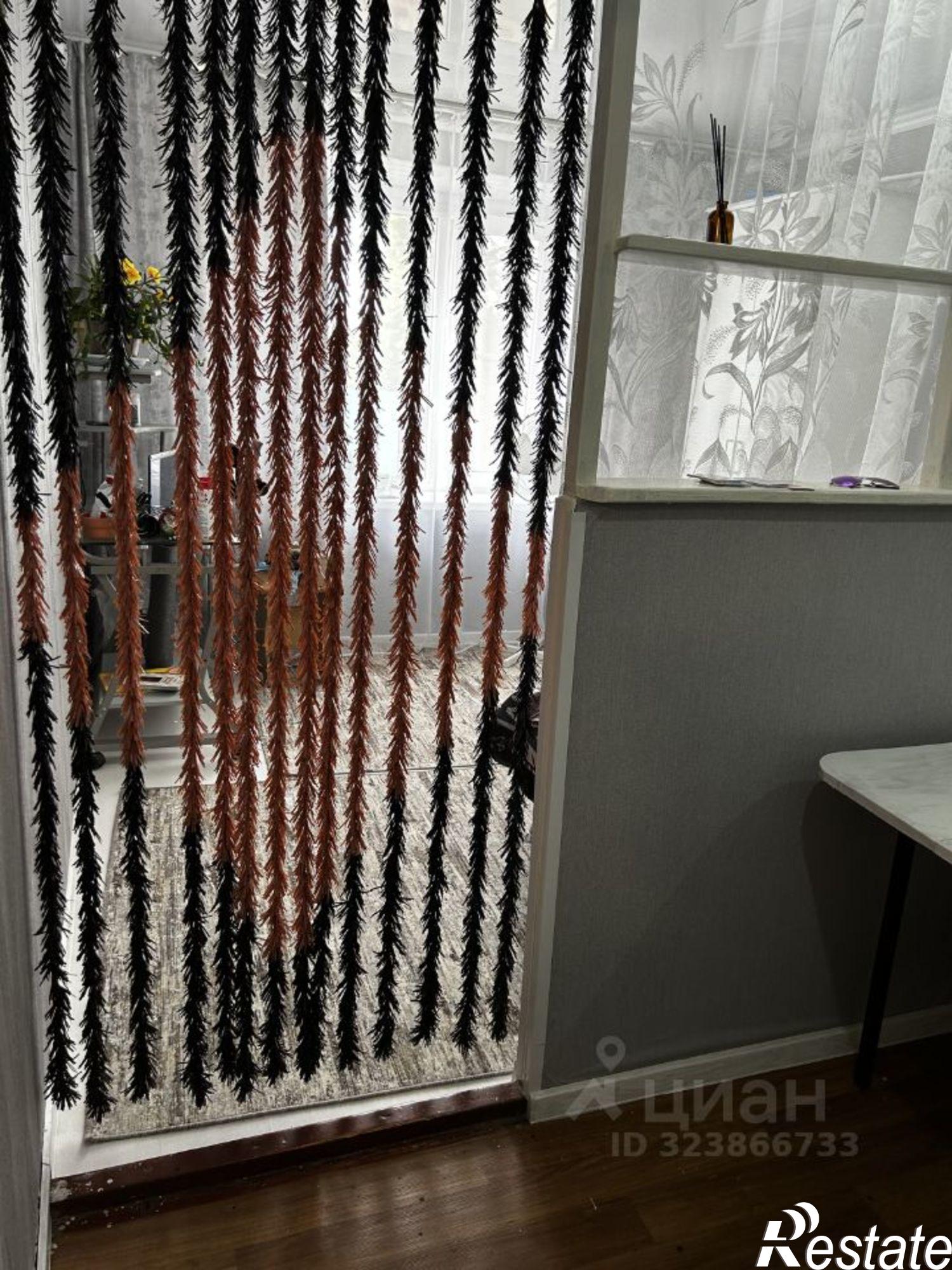 Купить квартиру за 3 800 000 рублей на Майкоп, улица Димитрова, 16