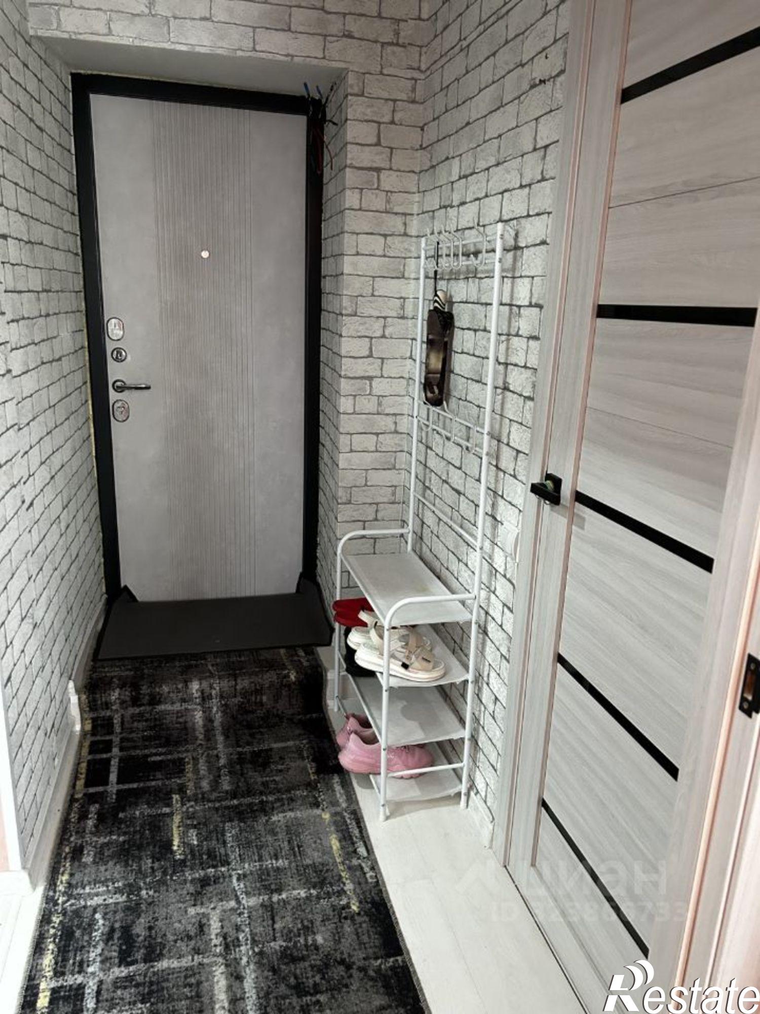 Купить квартиру за 3 800 000 рублей на Майкоп, улица Димитрова, 16