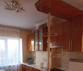 коттедж 73 кв м Краснодар, Снежная улица, 17