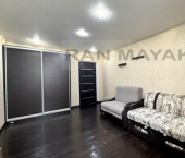 1-комн, 33кв м, этаж 2/5 улица Коммунаров, 123