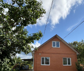 коттедж 129 кв м Курганная улица, 350