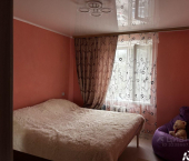 1-комн, 28кв м, этаж 2/9 Майкоп, улица Димитрова, 16