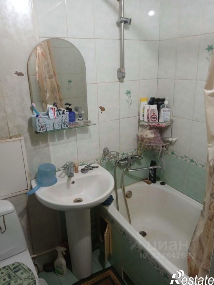 3-комн квартира улица Фрунзе, 10,  д. 10