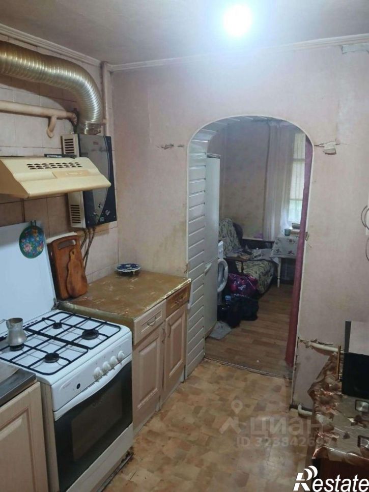 3-комн квартира улица Фрунзе, 10,  д. 10