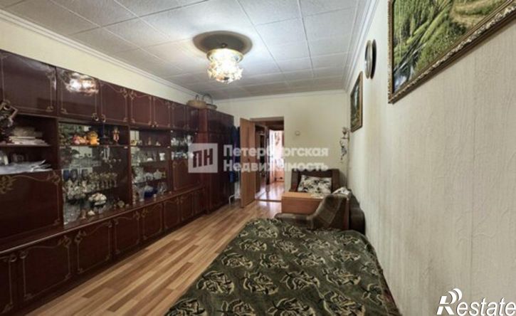 2-комн квартира Республика Адыгея (Адыгея), Майкоп, улица Ленина, 43