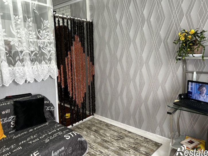 1-комн квартира Майкоп, улица Димитрова, 16