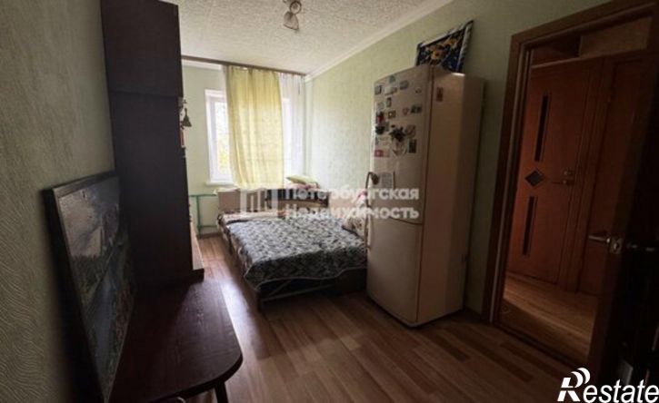 2-комн квартира Республика Адыгея (Адыгея), Майкоп, улица Ленина, 43