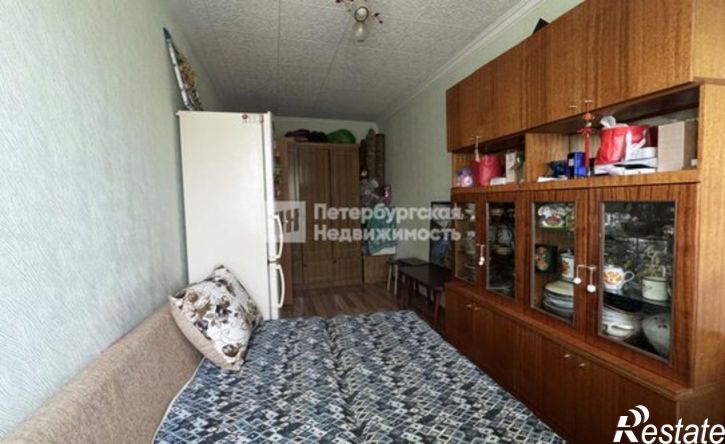 2-комн квартира Республика Адыгея (Адыгея), Майкоп, улица Ленина, 43