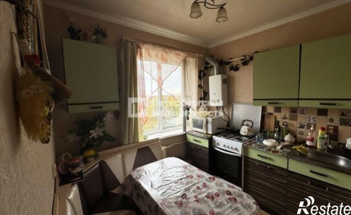 2-комн квартира Республика Адыгея (Адыгея), Майкоп, улица Ленина, 43