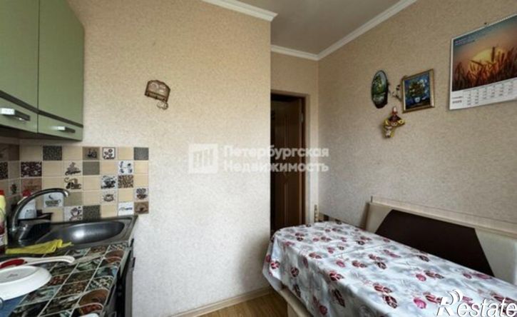 2-комн квартира Республика Адыгея (Адыгея), Майкоп, улица Ленина, 43