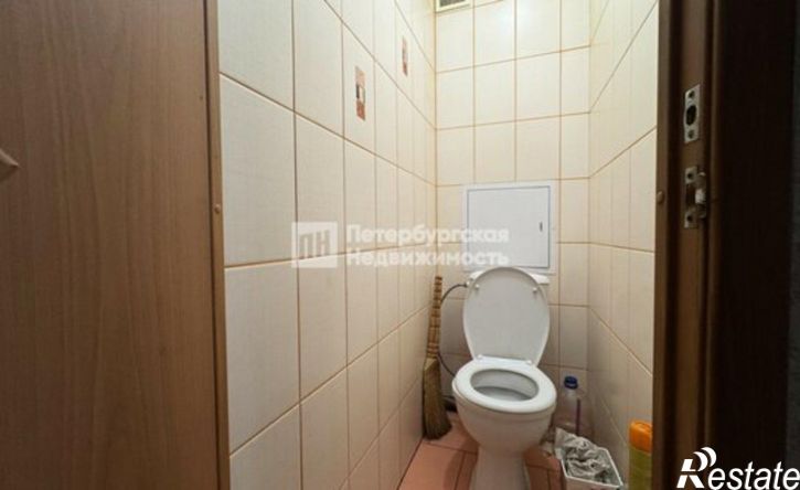 2-комн квартира Республика Адыгея (Адыгея), Майкоп, улица Ленина, 43