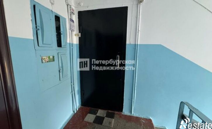 2-комн квартира Республика Адыгея (Адыгея), Майкоп, улица Ленина, 43