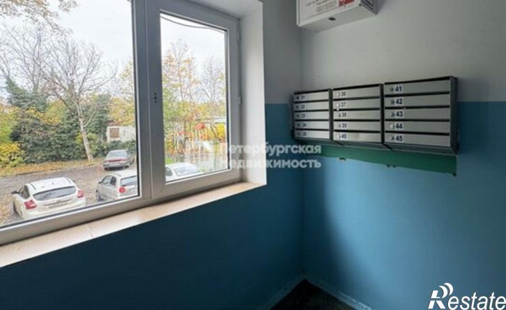 2-комн квартира Республика Адыгея (Адыгея), Майкоп, улица Ленина, 43