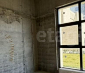 3-комн, 95кв м, этаж 1/16 улица Гагарина, 1