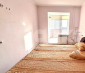 3-комн, 63кв м, этаж 8/9 улица 12 Марта, 134/1