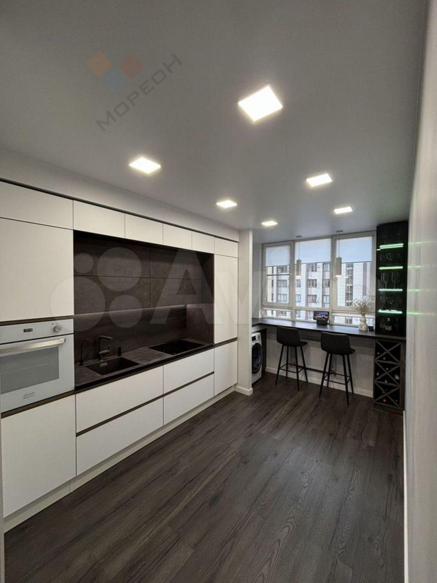 Купить квартиру за 6 500 000 рублей на Береговая ул, 3/ к19