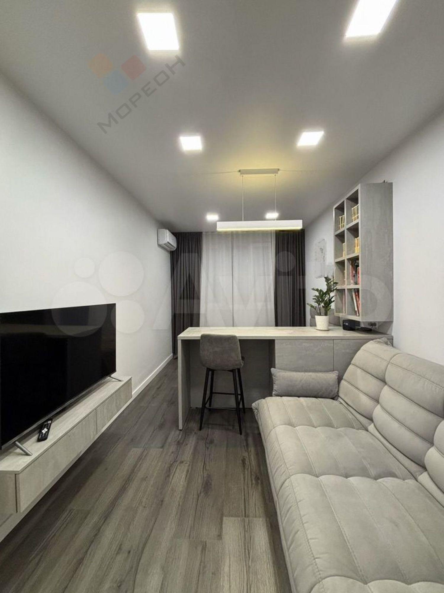 Купить квартиру за 6 500 000 рублей на Береговая ул, 3/ к19