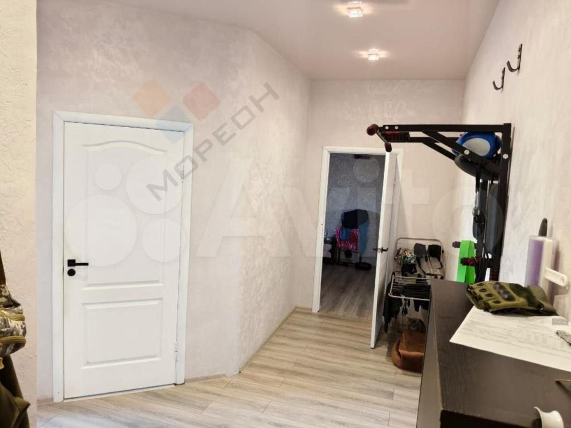 Купить квартиру за 5 450 000 рублей на Тургеневское ш, 3/А14