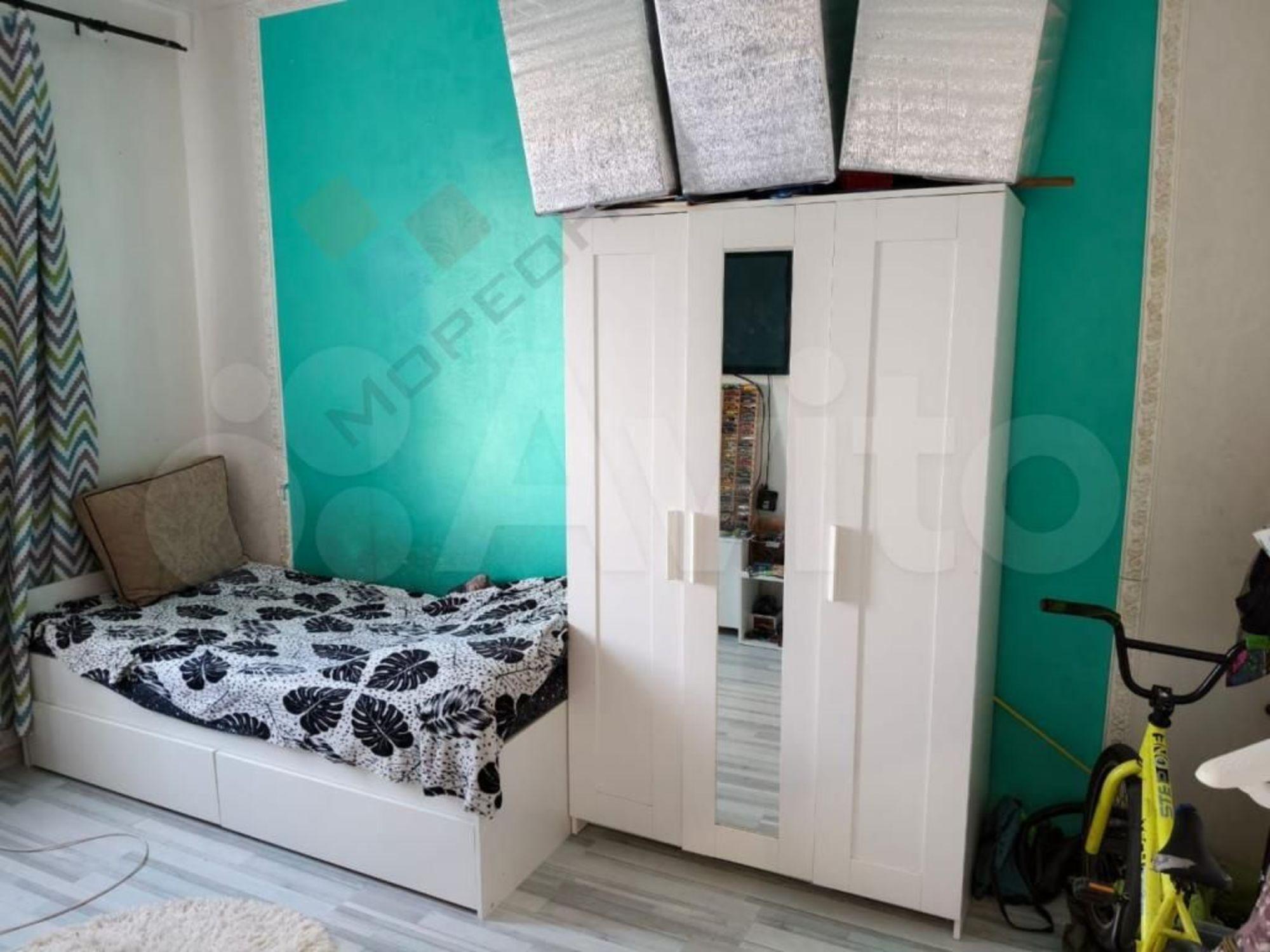 Купить квартиру за 5 450 000 рублей на Тургеневское ш, 3/А14