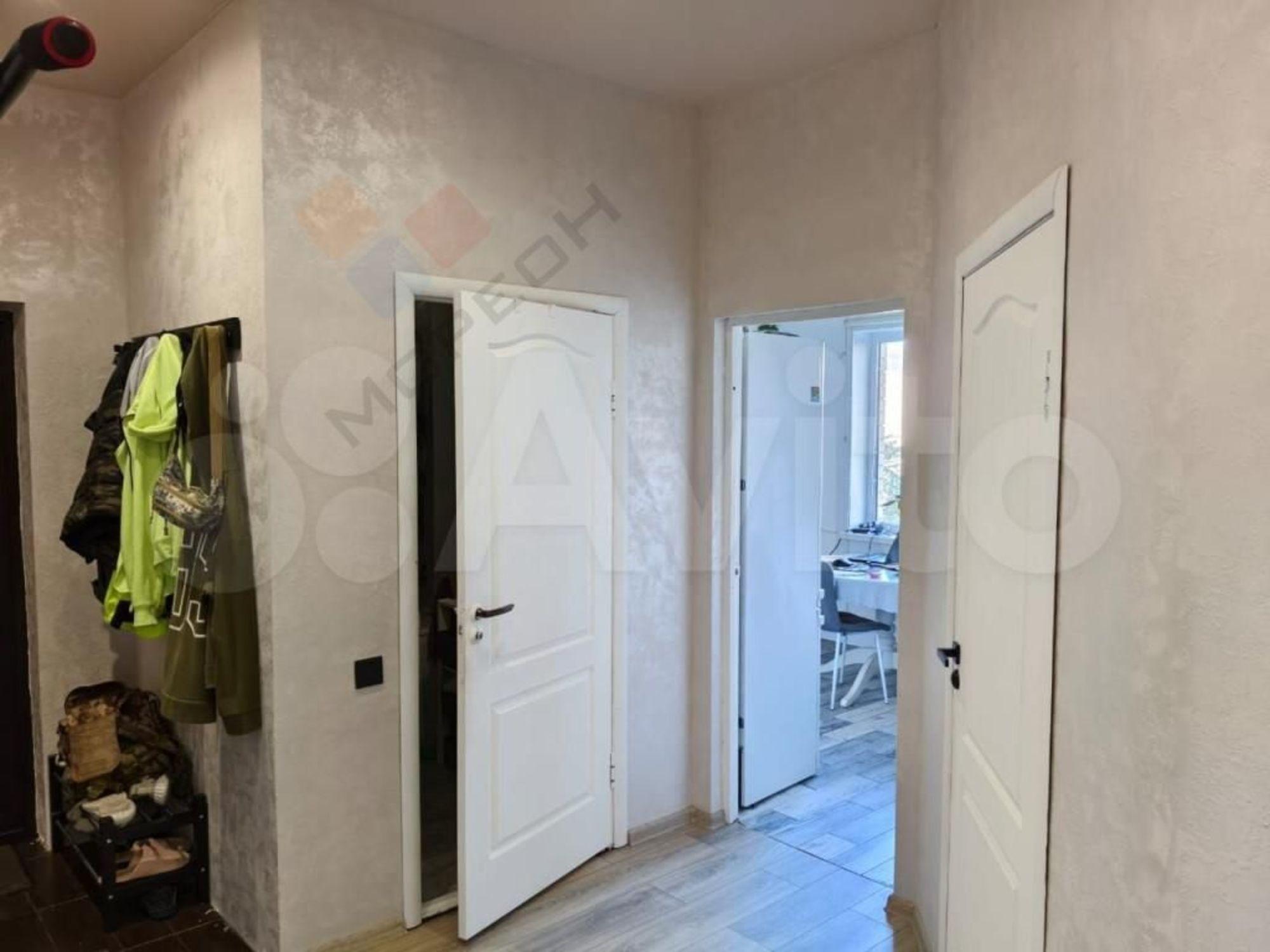 Купить квартиру за 5 450 000 рублей на Тургеневское ш, 3/А14