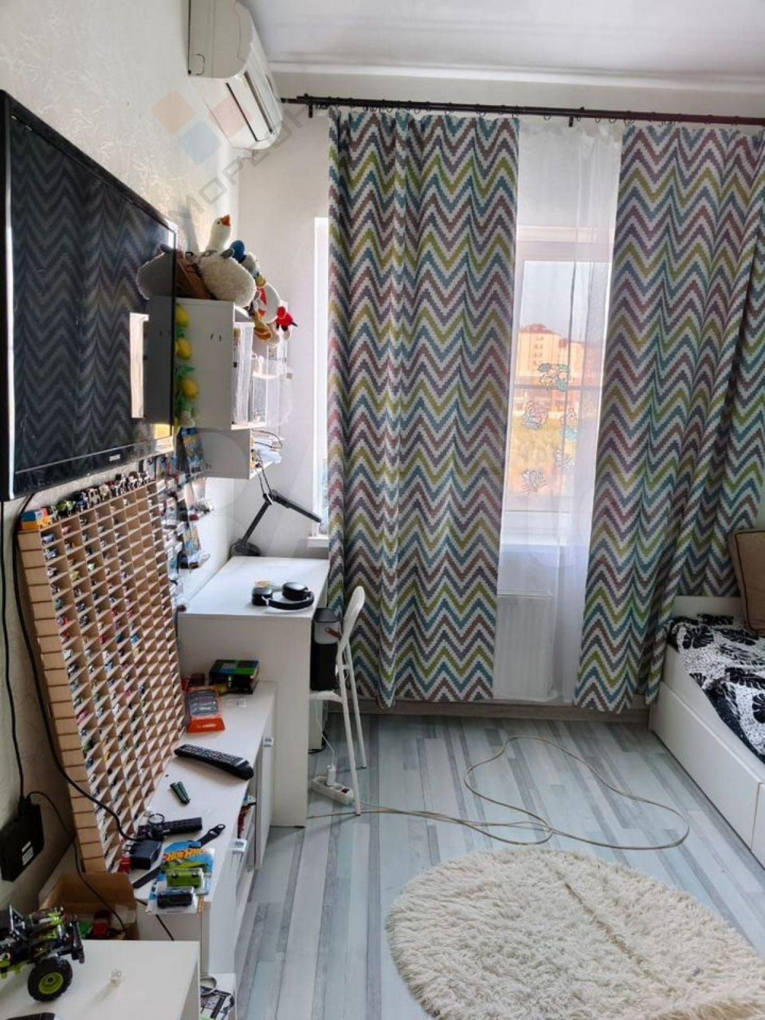 Купить квартиру за 5 450 000 рублей на Тургеневское ш, 3/А14