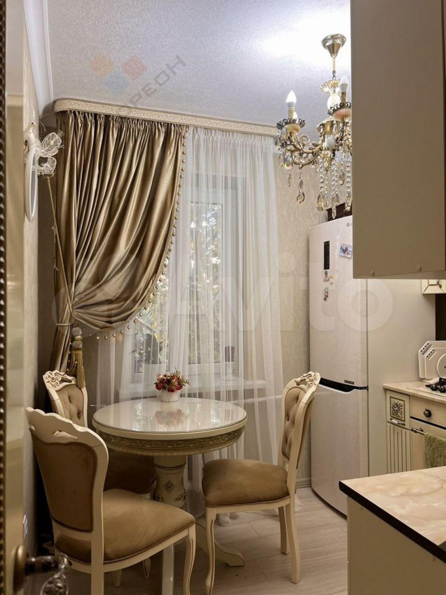 Купить квартиру за 3 850 000 рублей на Красная ул, 14