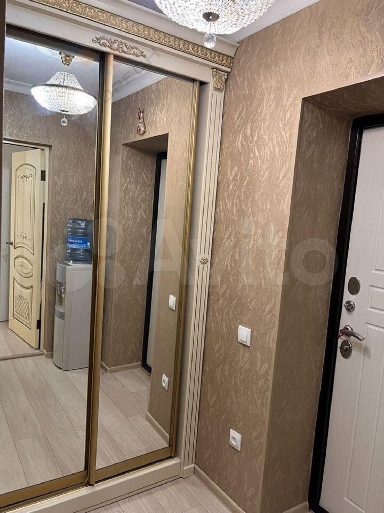 Купить квартиру за 3 850 000 рублей на Красная ул, 14