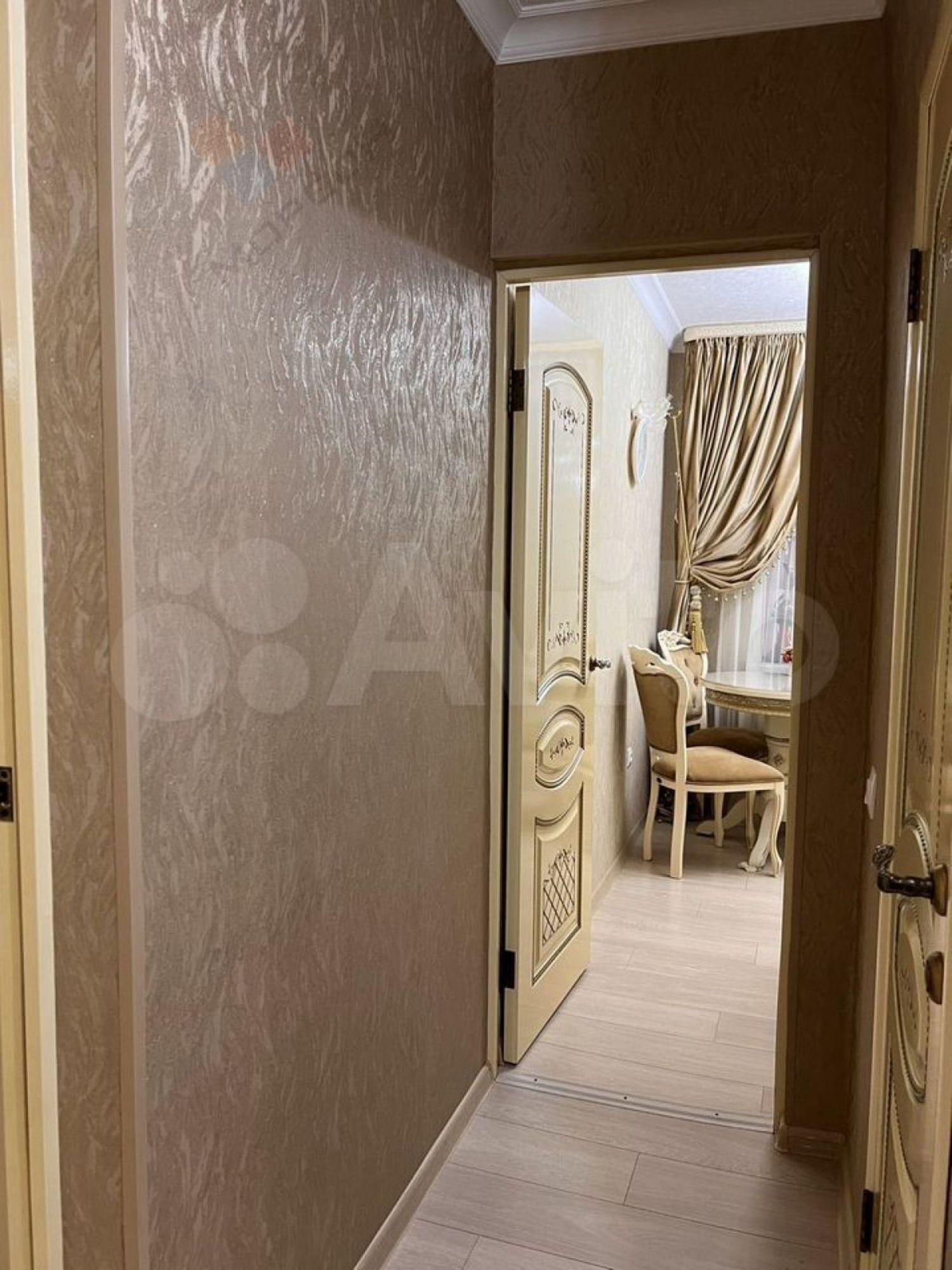 Купить квартиру за 3 850 000 рублей на Красная ул, 14