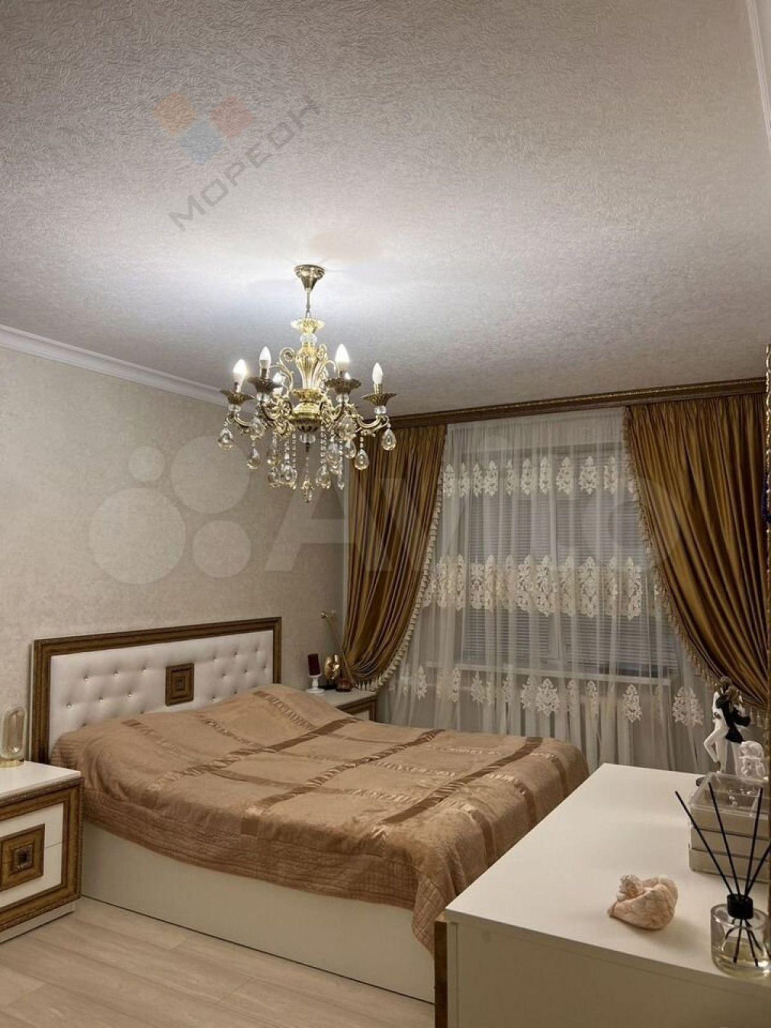 Купить квартиру за 3 850 000 рублей на Красная ул, 14