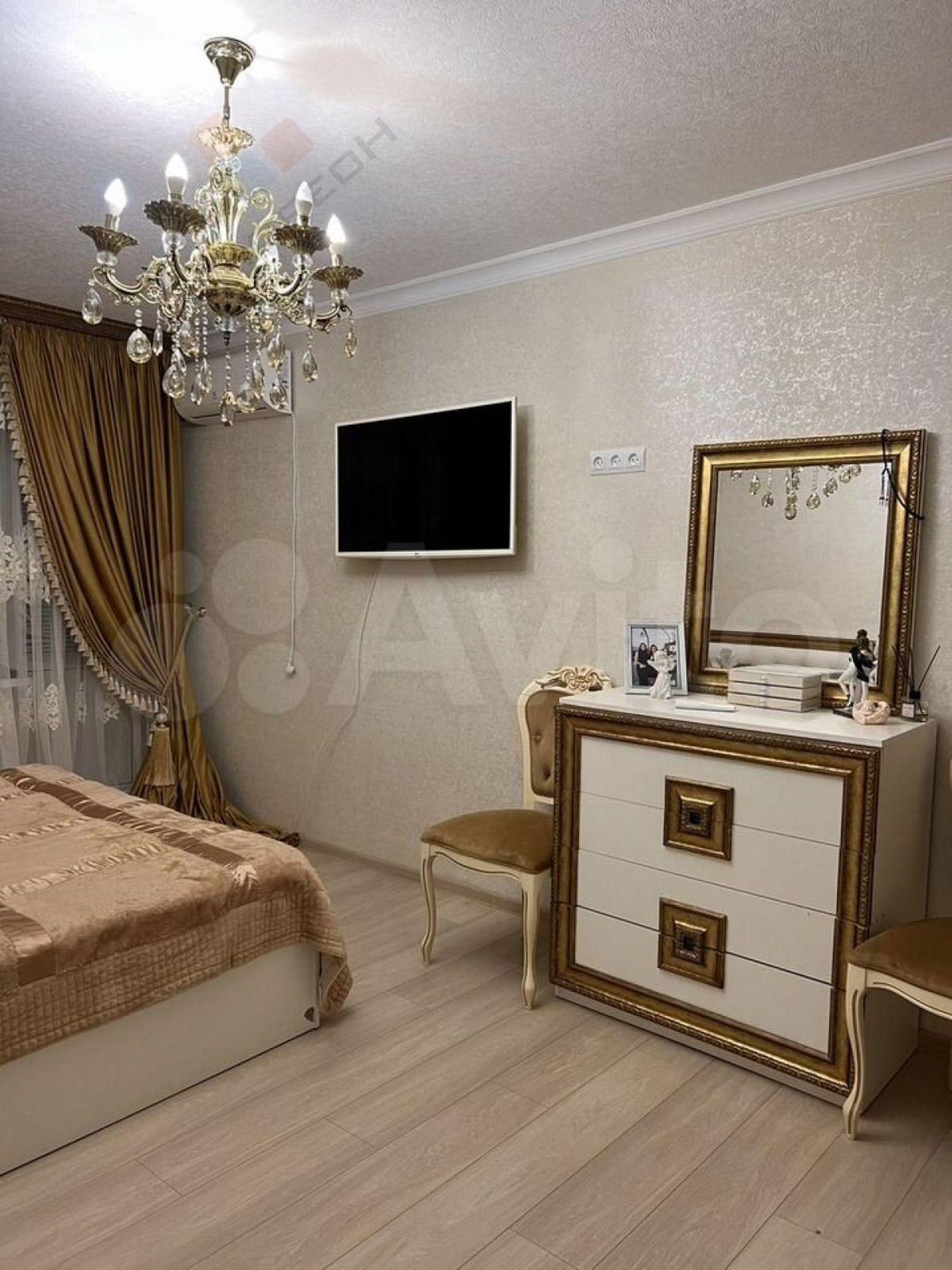 Купить квартиру за 3 850 000 рублей на Красная ул, 14