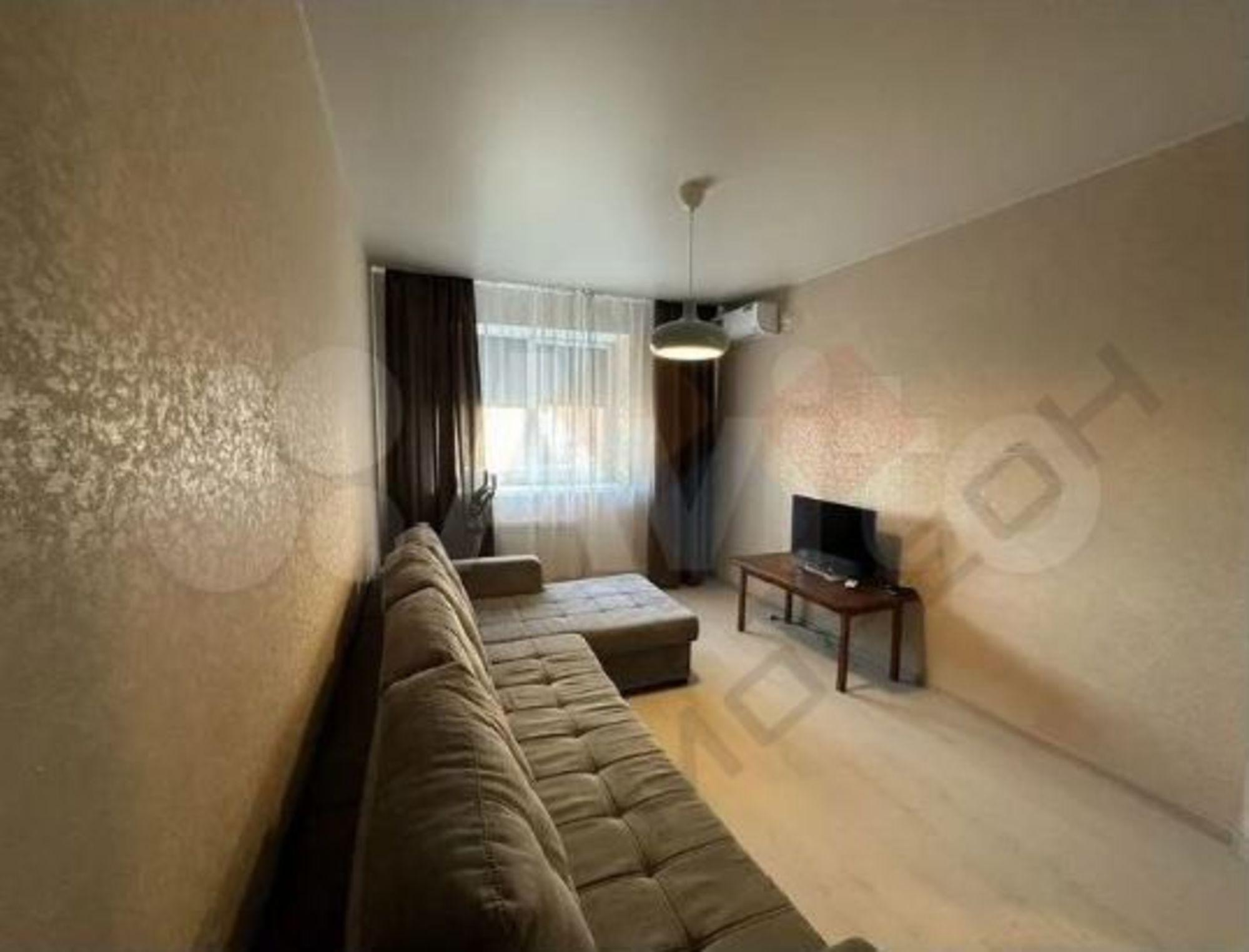 Купить квартиру за 4 000 000 рублей на Бжегокайская ул, 19/ к2