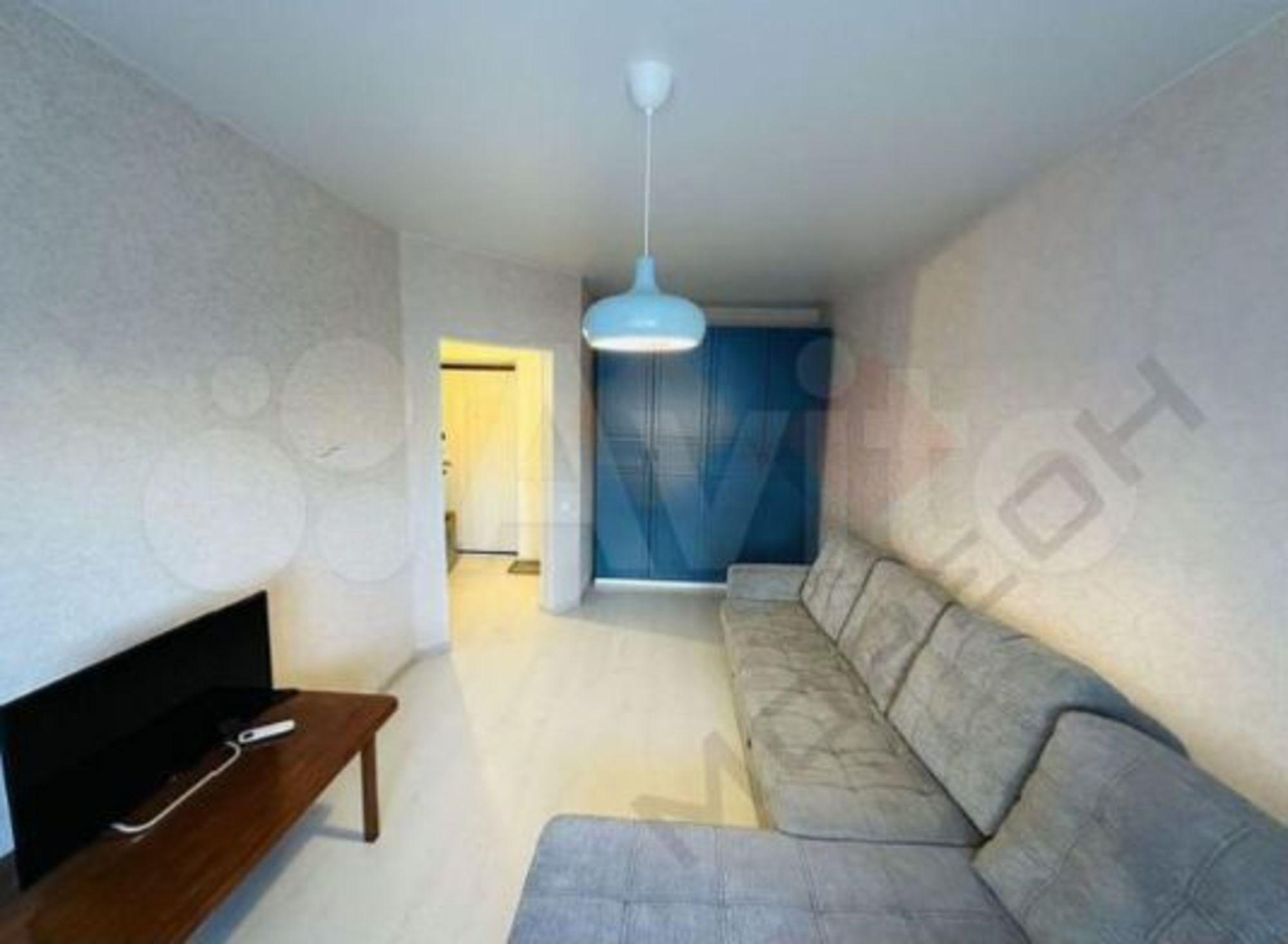 Купить квартиру за 4 000 000 рублей на Бжегокайская ул, 19/ к2