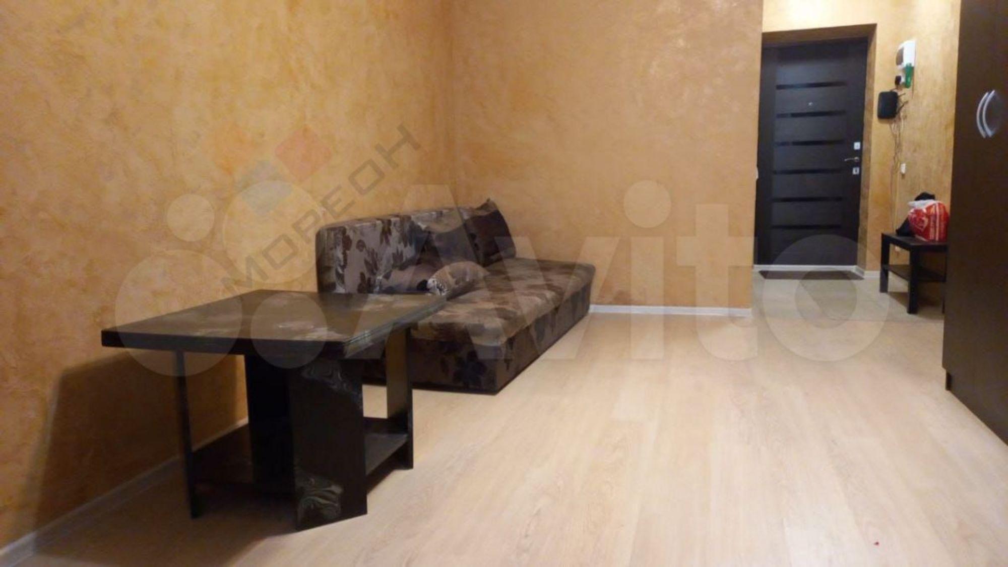 Купить квартиру за 2 980 000 рублей на Бжегокайская ул, 25/3