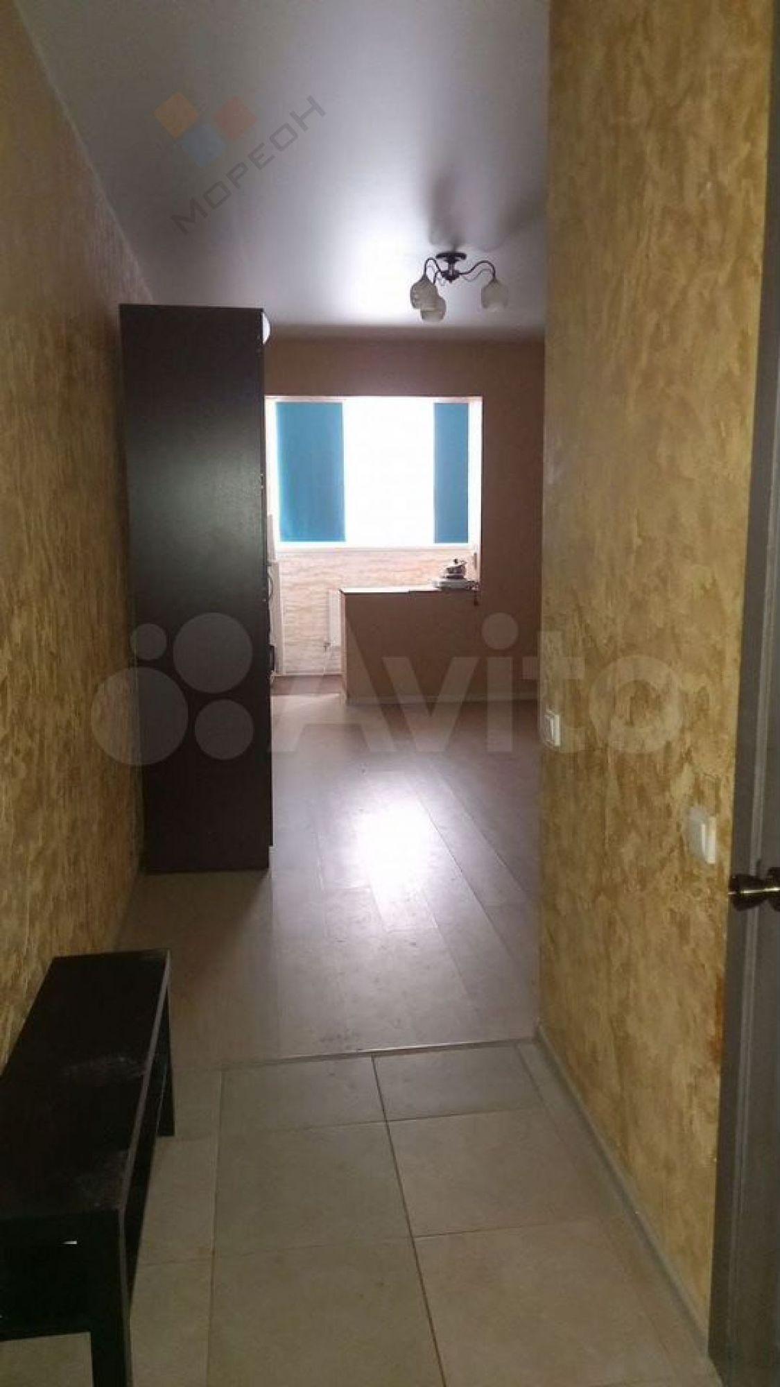 Купить квартиру за 2 980 000 рублей на Бжегокайская ул, 25/3