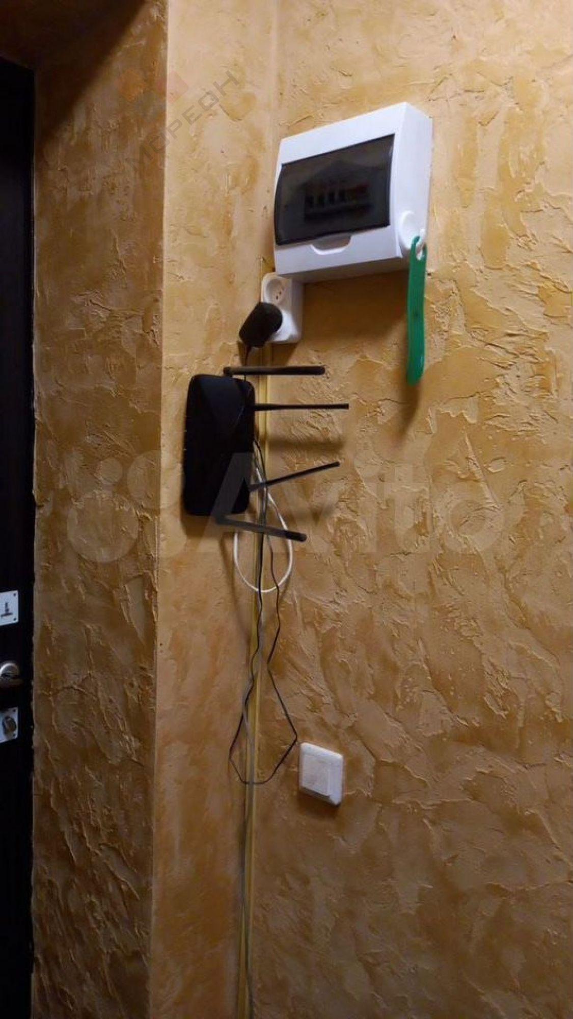 Купить квартиру за 2 980 000 рублей на Бжегокайская ул, 25/3