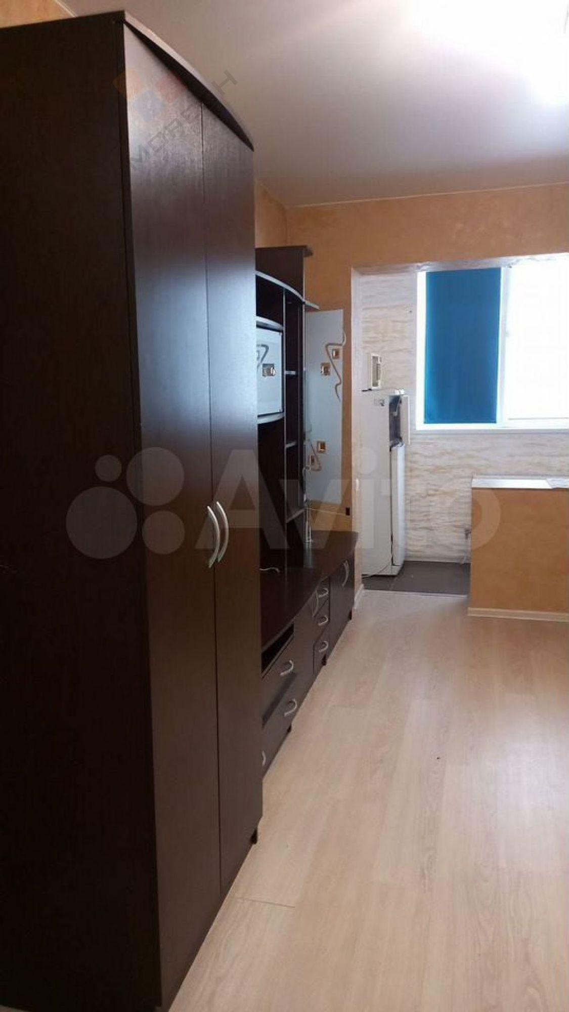 Купить квартиру за 2 980 000 рублей на Бжегокайская ул, 25/3